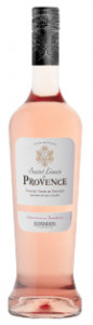 Saint Louis Provence Rose